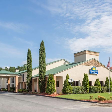 Days Inn & Suites By Wyndham Peachtree Corners Norcross Εξωτερικό φωτογραφία