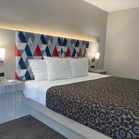 Days Inn & Suites By Wyndham Peachtree Corners Norcross Εξωτερικό φωτογραφία