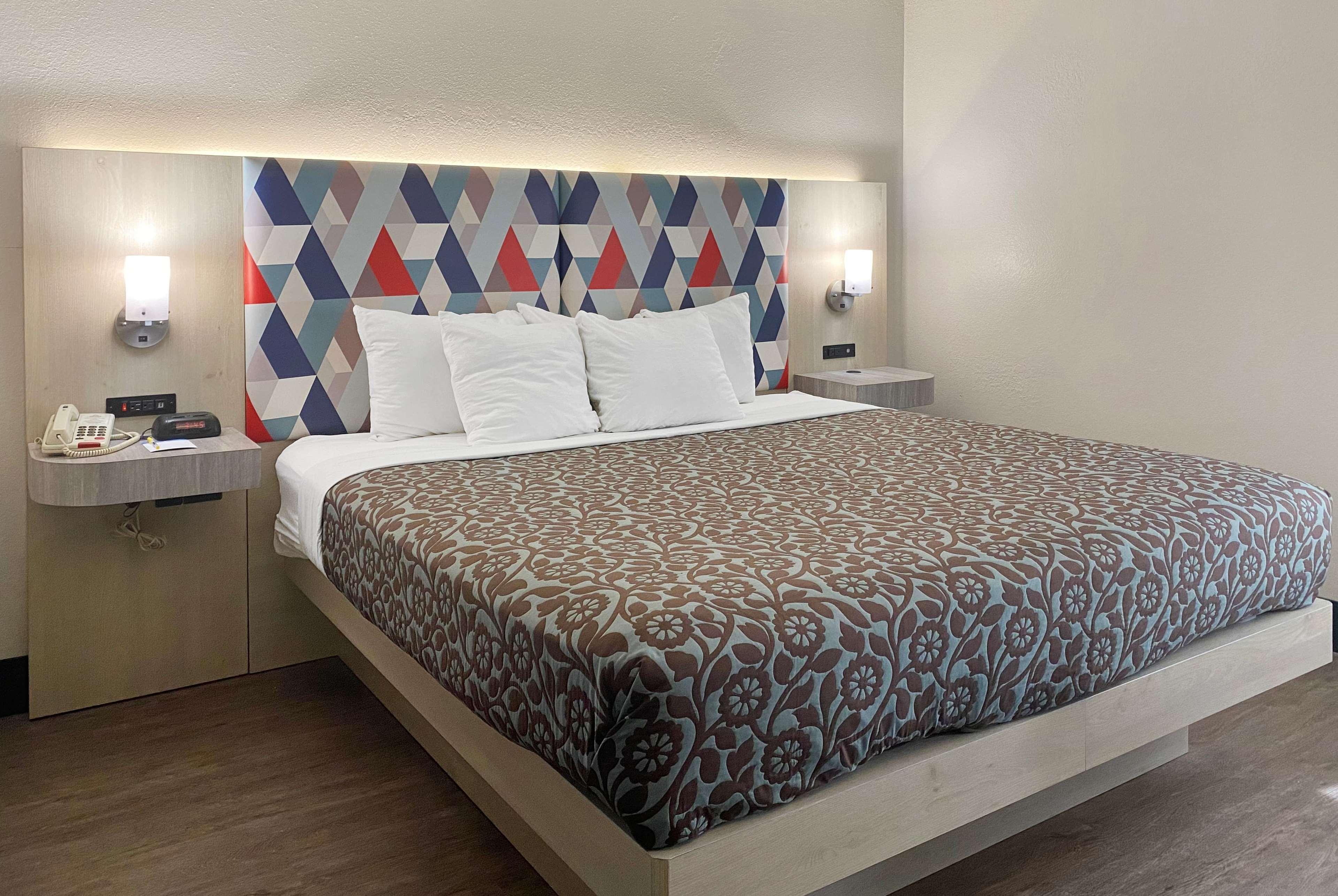 Days Inn & Suites By Wyndham Peachtree Corners Norcross Εξωτερικό φωτογραφία
