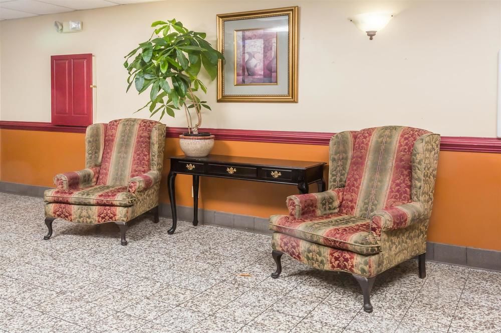 Days Inn & Suites By Wyndham Peachtree Corners Norcross Εξωτερικό φωτογραφία