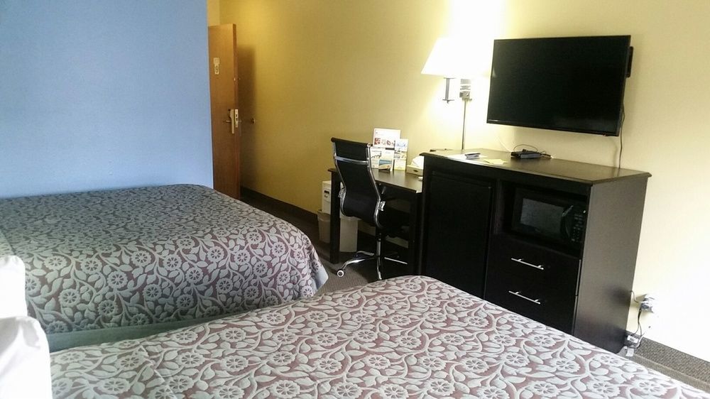 Days Inn & Suites By Wyndham Peachtree Corners Norcross Εξωτερικό φωτογραφία