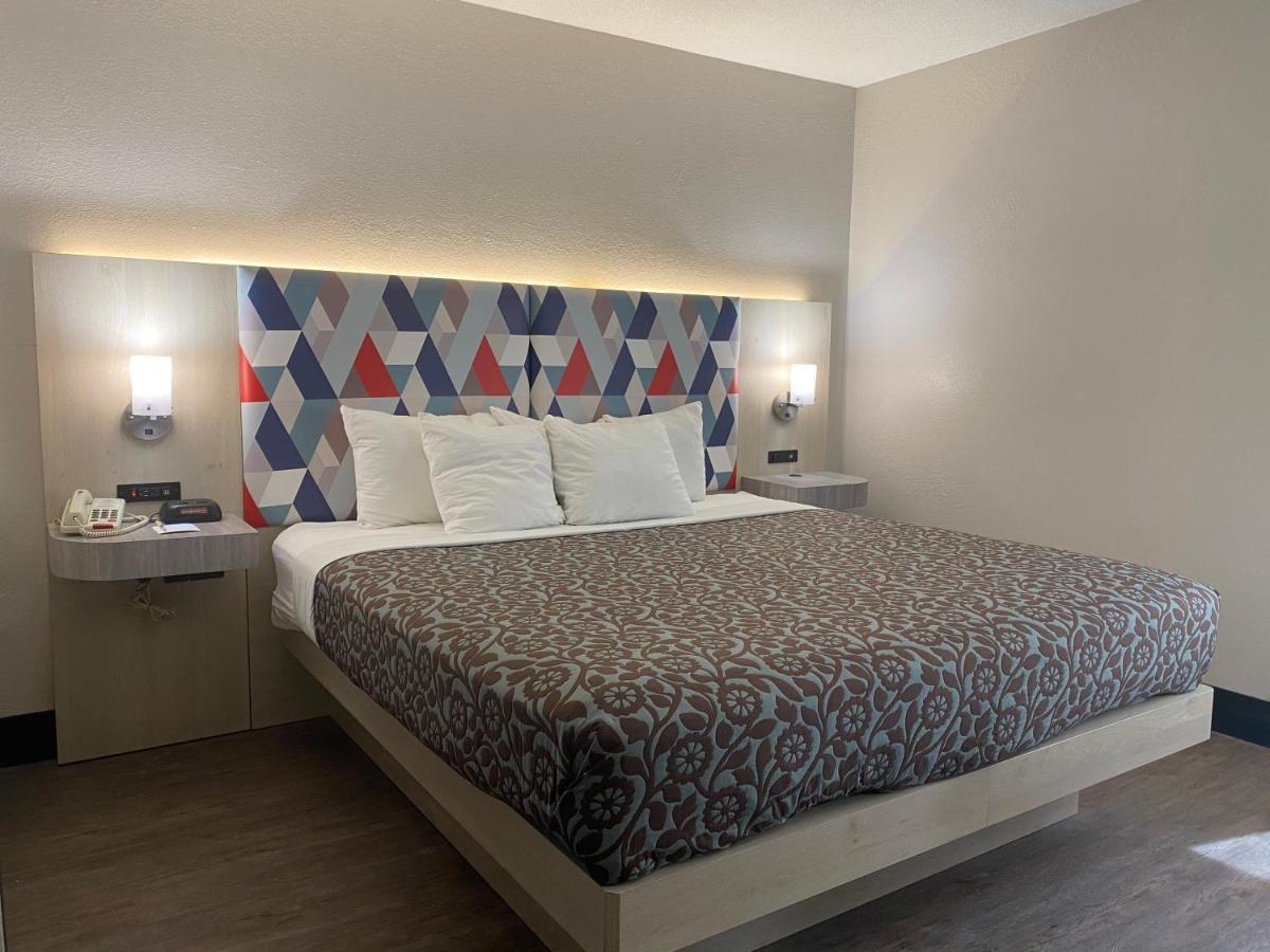 Days Inn & Suites By Wyndham Peachtree Corners Norcross Εξωτερικό φωτογραφία