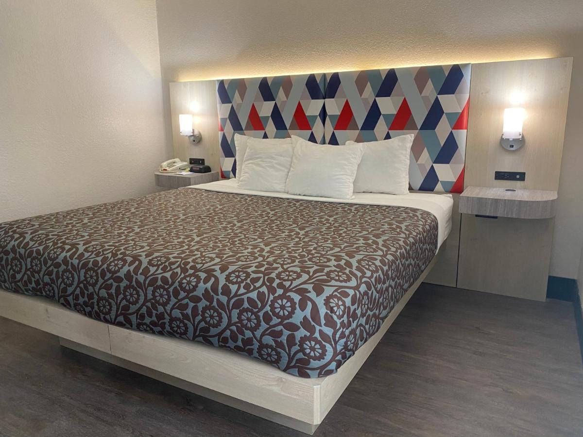 Days Inn & Suites By Wyndham Peachtree Corners Norcross Εξωτερικό φωτογραφία
