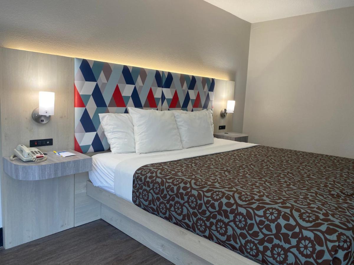 Days Inn & Suites By Wyndham Peachtree Corners Norcross Εξωτερικό φωτογραφία